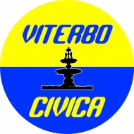 Il logo di Viterbo Civica